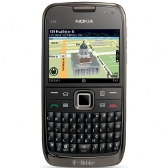 Nokia E73 Mode -  1